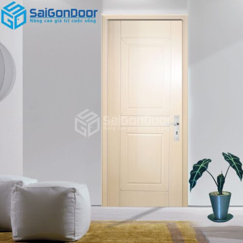 Cửa ABS KOS 117-K5300 2-ABS-SGD