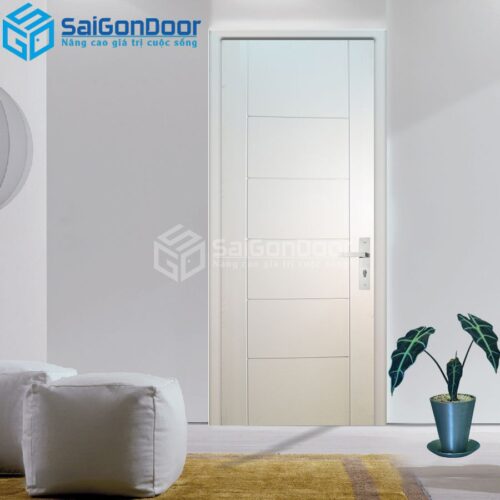 Cửa ABS KOS 118-K5300 2-ABS-SGD