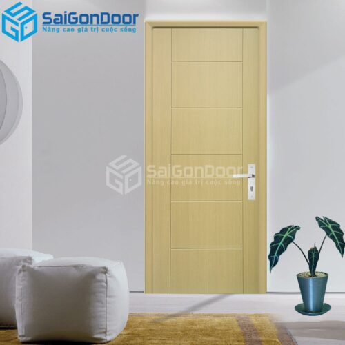Cửa ABS KOS 118-MQ808-ABS-SGD